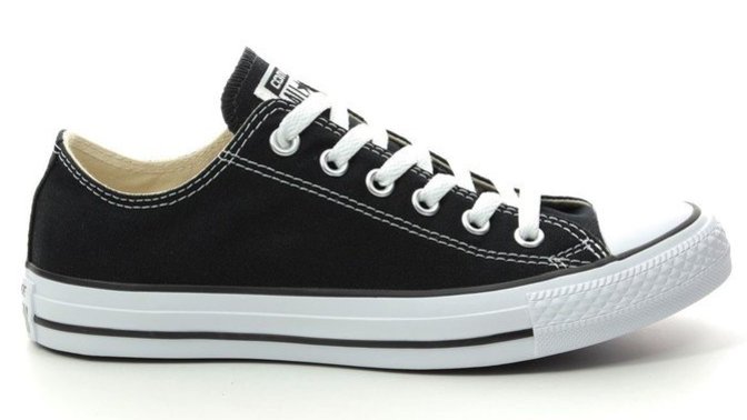 Converse giyen veya hala seven var mı?