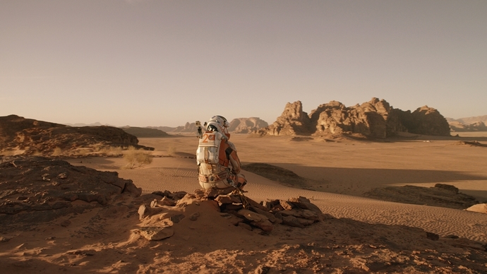 NASAnın Mars simülasyonuna başvurular başladı: Seçilen adaylar 1 yıl Mars koşullarında yaşayacak. Türkiye simülasyonu mu, Mars mı?