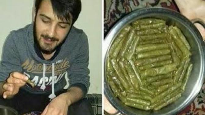 Yemek yapmasını bilmeyen biriyle evlenir misiniz?