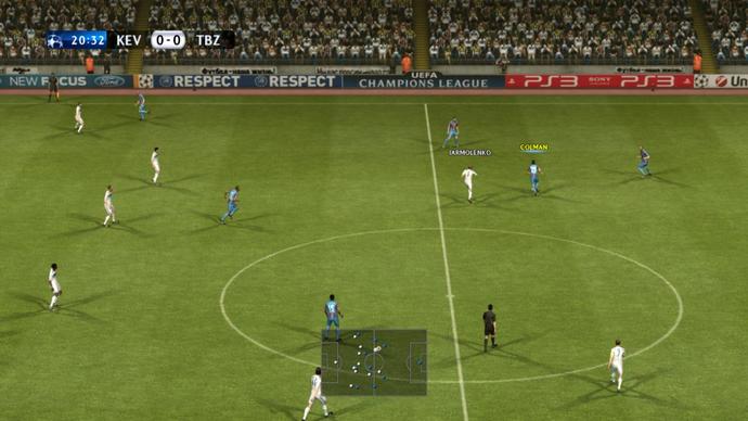 Kızlar mı daha iyi futbol oyunu oynar yoksa erkekler mi?