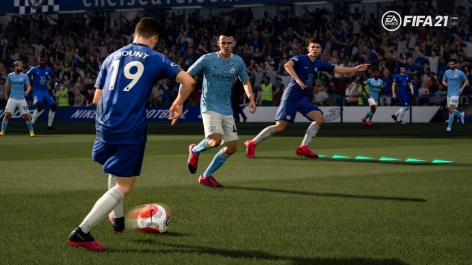 Kızlar mı daha iyi futbol oyunu oynar yoksa erkekler mi?