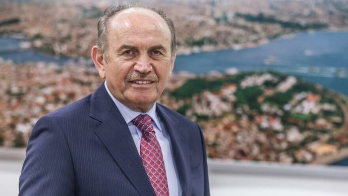 İstanbulun en başarılı belediye başkanı sizce hangisi?