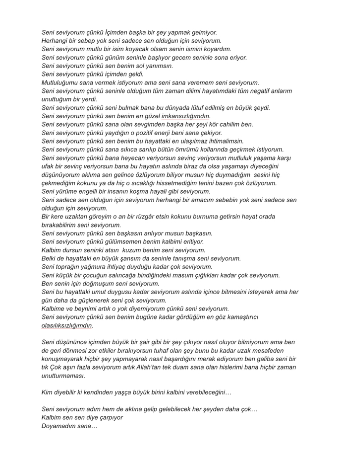 Bir insanın en çaresiz olduğu an nedir?