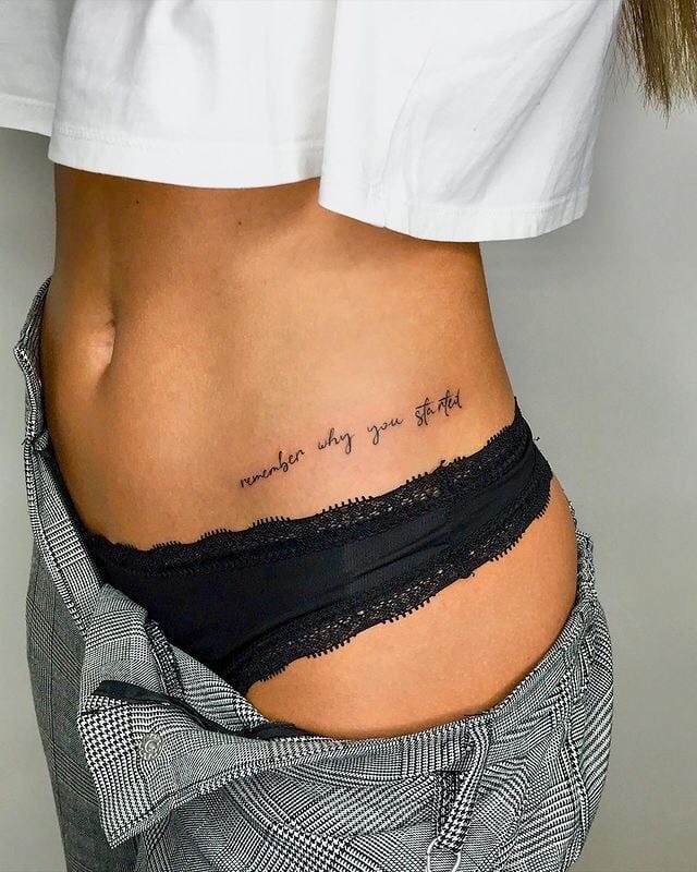Dövme kadınlara yakışıyor mu yoksa itici mi duruyor🤔?