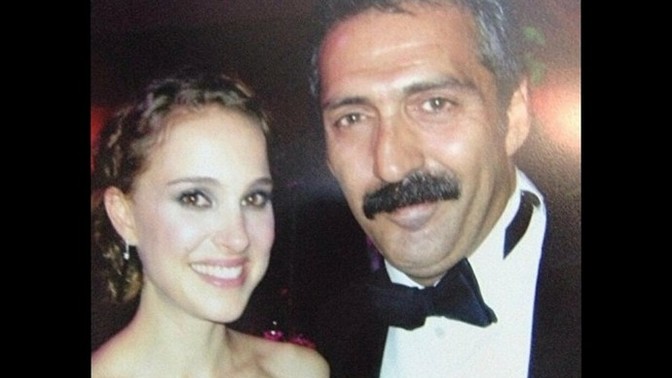 Hangi ünlü ile beraber bir gün geçirmek isterdiniz?