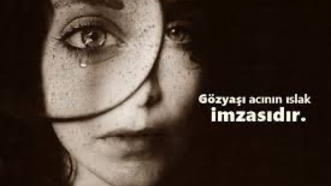 Aşk sizi hiç ağlattı mı?