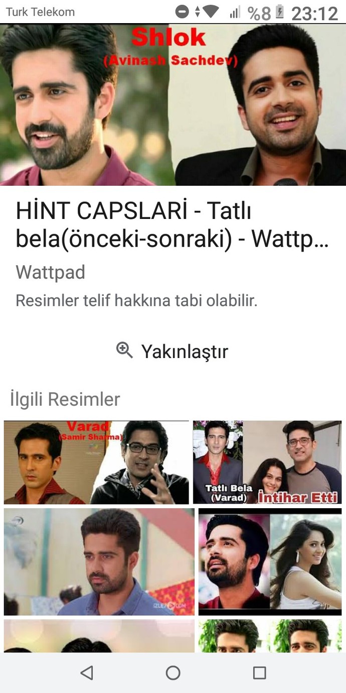 Böyle kocayı nerden bulurum?