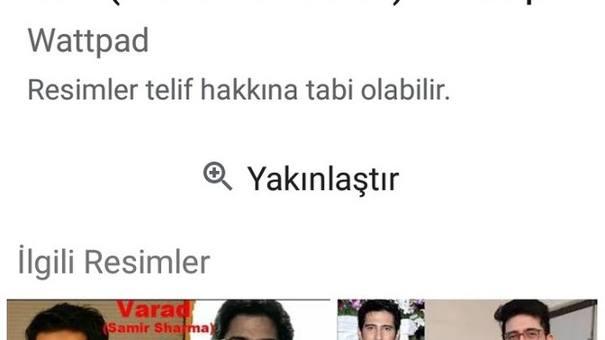 Böyle kocayı nerden bulurum?