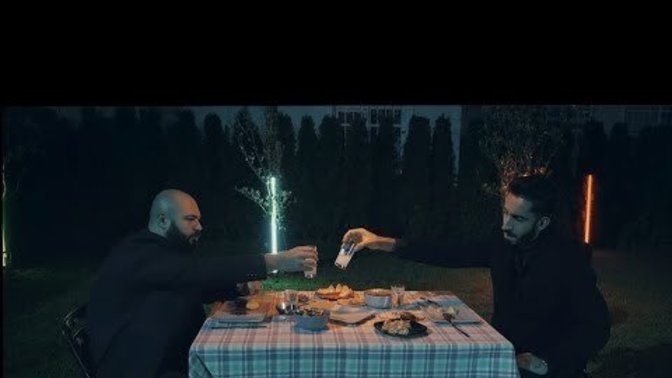 Patronun bu parçası nasıl sizce?