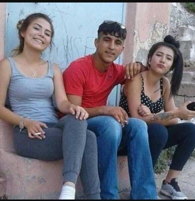Böyle tiplere düşer misiniz?