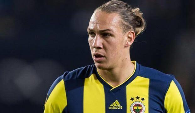 Eski fenerbahçeli Michael Frey 1 maçta 5 gol attı! Gönderilen oyuncular yükselişe geçiyorsa, problem gönderen tarafta mıdır?