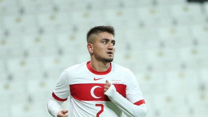 Fransa Ligue 1'in ilk haftasında Cengiz Ünder ilk golünü attı! Gururlandınız mı?
