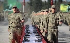 Asteğmen maaşları ne kadar?