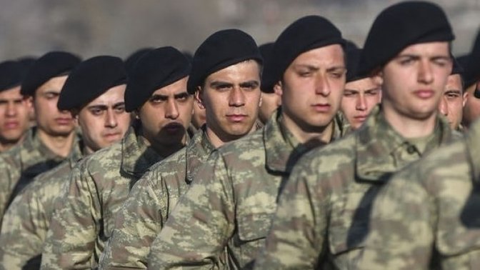 Asteğmen maaşları ne kadar?