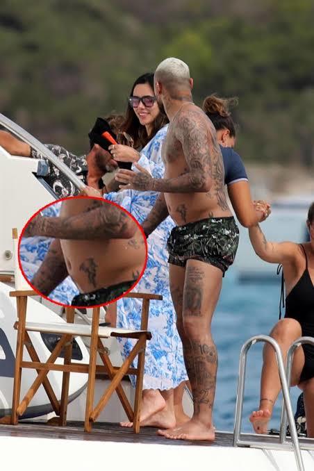 Neymarın göbeği çıktı, 36lık Ronaldoda gram değişme yok! Peki iyi bir fiziğe sahip olsak bile bunu nasıl koruyabiliriz?