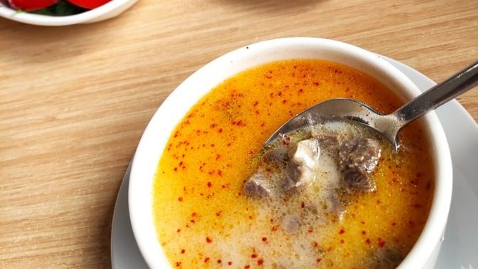 Sabah kahvaltısında çorba içer misiniz? Tercihiniz hangi çorba?