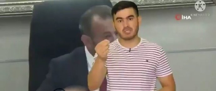 Türk gençlerine ve Türk kadınlarına hakaret eden Afganları sınır dışı etmek için ne bekleniyor?