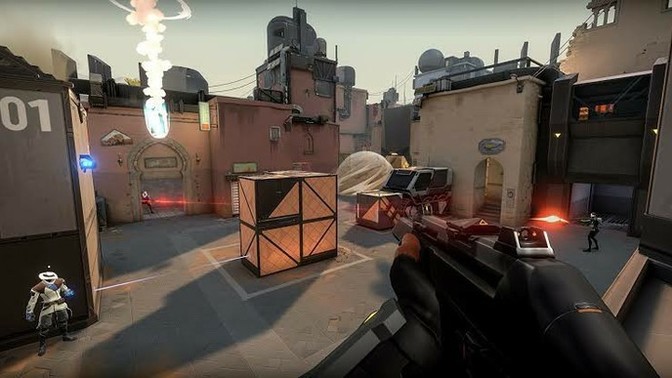 En sevdiğiniz FPS oyunu nedir?