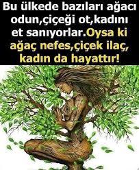 Günün Sözü sen ol !