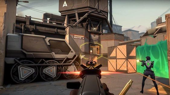 En iyi vuruş hissiyatına sahip FPS oyunu sizce hangisi?