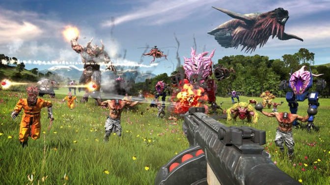 FPS ve Ping yüzünden nefret ettiğiniz oyunlar neler?