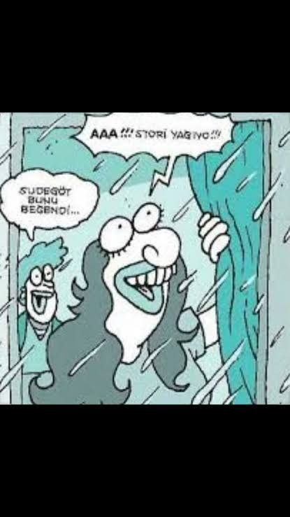 Okuduğu kitabın fotoğrafını çekip paylaşan insanlar hakkında ne düşünürsünüz?