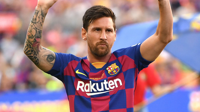 Dünyanın en yetenekli futbolcusu boşta! Messi'nin yeni takımı neresi olacak?
