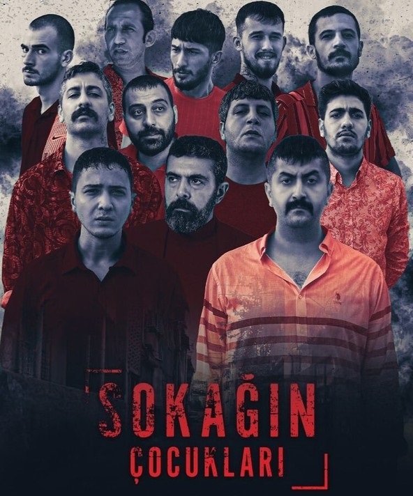 BLU TV de Sokağın Çocukları Dizisini Nasıl Değerlendiriyor sunuz?