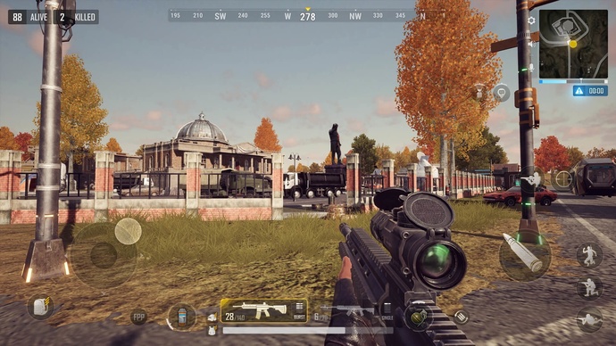 KRAFTON, Türkiye için PUBG New State Alfa testini duyurdu! Çıkmasını beklediğiniz Oyunların Alfa testlerini oynar mısınız?