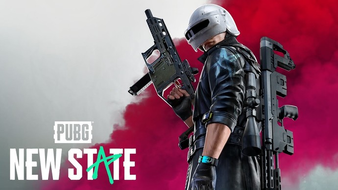 KRAFTON, Türkiye için PUBG New State Alfa testini duyurdu! Çıkmasını beklediğiniz Oyunların Alfa testlerini oynar mısınız?