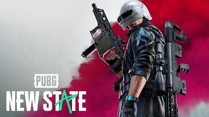 KRAFTON, Türkiye için PUBG New State Alfa testini duyurdu! Çıkmasını beklediğiniz Oyunların Alfa testlerini oynar mısınız?
