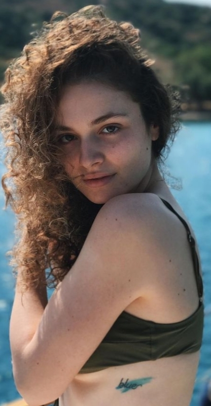 Makyajsız