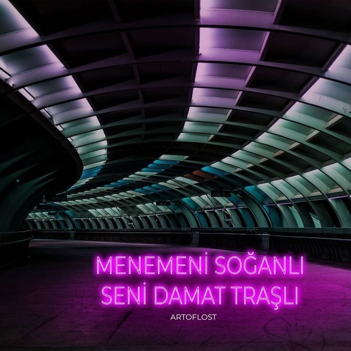 Daha önce hiç ilginizi çeken bir iltifat aldınız mı?