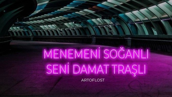 Daha önce hiç ilginizi çeken bir iltifat aldınız mı?