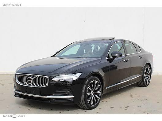 Bmw 3 mü Audi A5 mi Bmw 5 mi Volvo S90 mı?