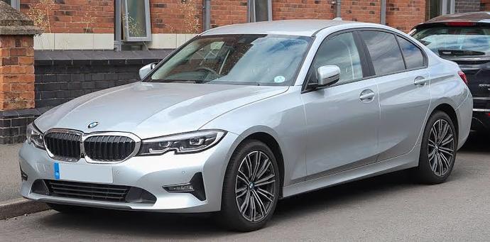 Bmw 3 mü Audi A5 mi Bmw 5 mi Volvo S90 mı?