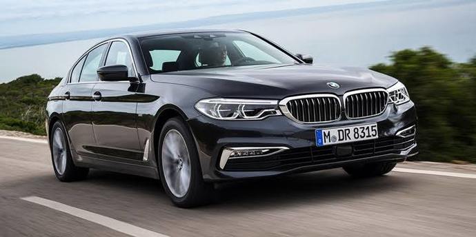 Bmw 3 mü Audi A5 mi Bmw 5 mi Volvo S90 mı?