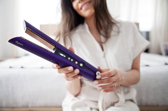 Dyson Corrale Saç Düzleştirici