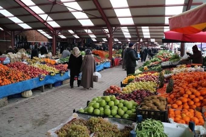 Ev alışverişlerini pazardan mı yoksa marketten mi yaparsınız?