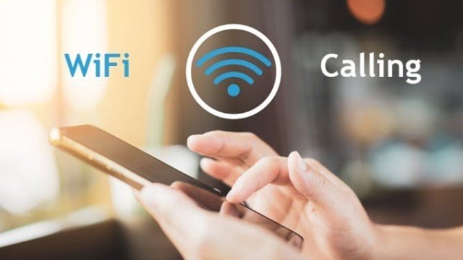 Wi-fi araması nedir? iPhone ve Android telefonda wi-fi arama nasıl yapılır?