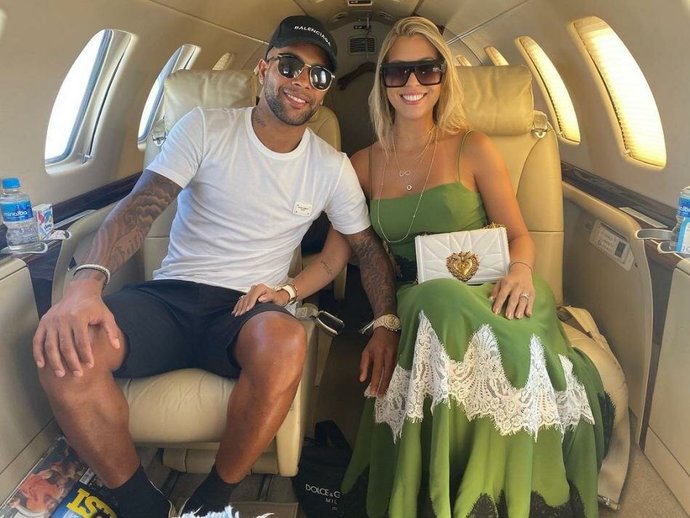 Beşiktaş, Rachid Ghezzaldan sonra Brezilyalı yıldızı Texeirayı da İstanbula a getirdi! En iyi transferleri hangi takım yaptı?
