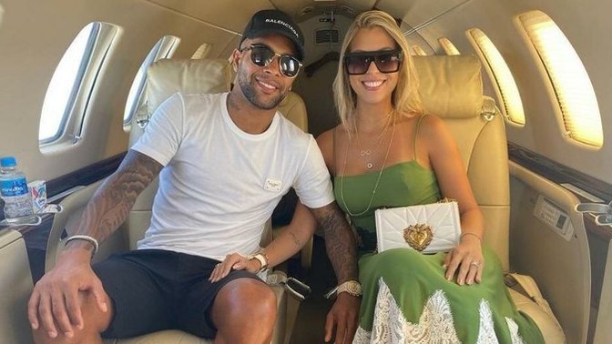 Beşiktaş, Rachid Ghezzal'dan sonra Brezilyalı yıldızı Texeira'yı da İstanbul'a a getirdi! En iyi transferleri hangi takım yaptı?