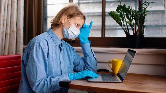 Saran Holding, 15 Eylül tarihine kadar aşı olmayan çalışanlarını işten çıkaracak. Sizce doğru karar mı?