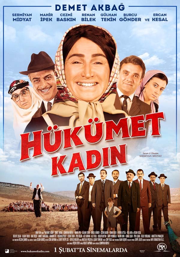 Favori yerli komedi filminiz hangisi?