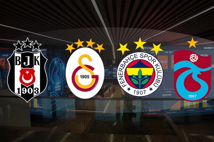 Süper Lig 13 Ağustos Cuma günü Beşiktaş - Rizespor maçıyla start alıyor! Takımızın maçlarını takip ediyor musunuz?