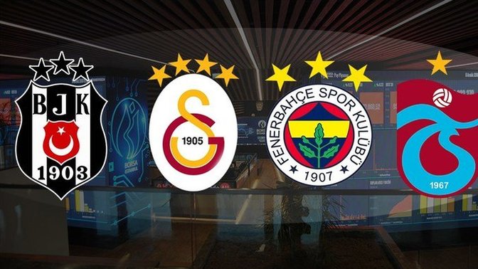 Süper Lig 13 Ağustos Cuma günü Beşiktaş - Rizespor maçıyla start alıyor! Takımızın maçlarını takip ediyor musunuz?