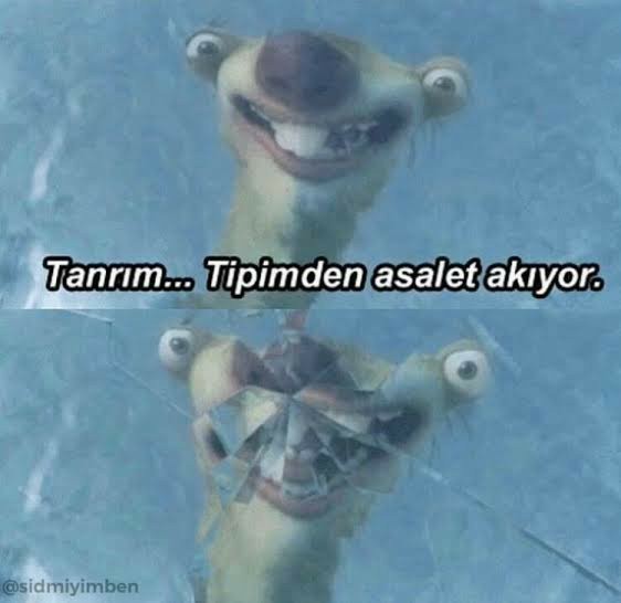 Ben tam aşık olunası biriyim diyecekler kimler?