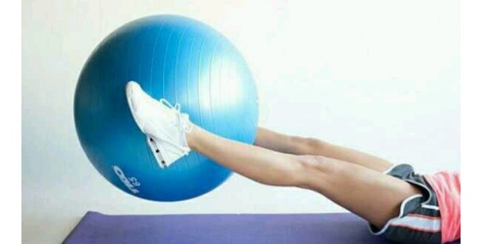 Erkeklerde bizim gibi pilates topuna bayılıyor mu?