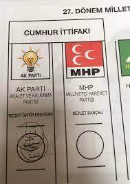 AKP zaman makinesi olabilir mi?