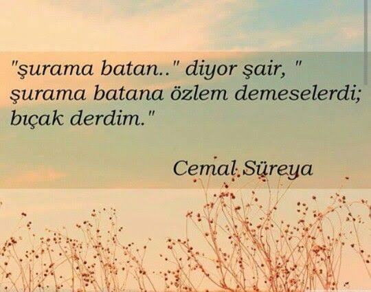 Özlemek mi daha zor yoksa özledim diyememek mi?